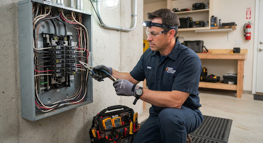 Electrical Services