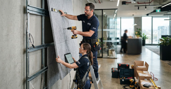Installation Service