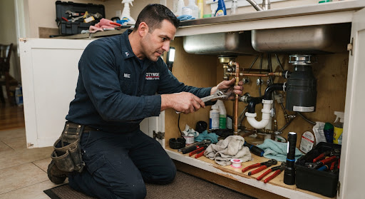 Plumbing Service